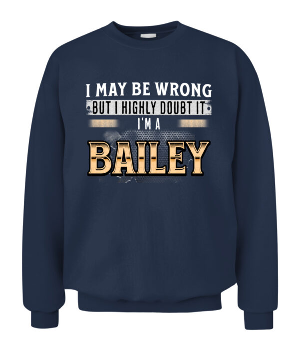 Bailey - Image 13
