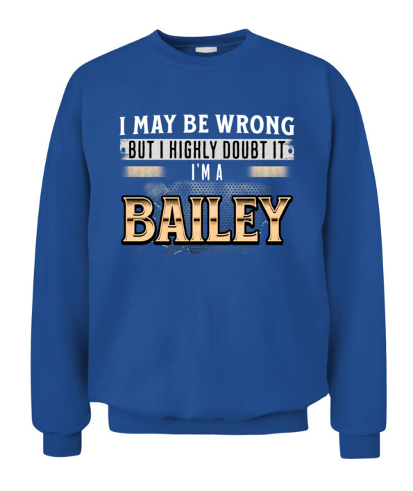 Bailey - Image 14