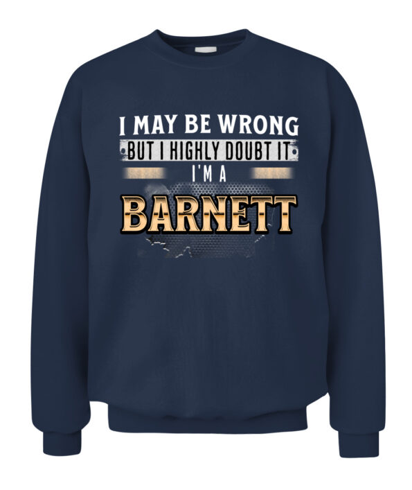 Barnett - Image 13