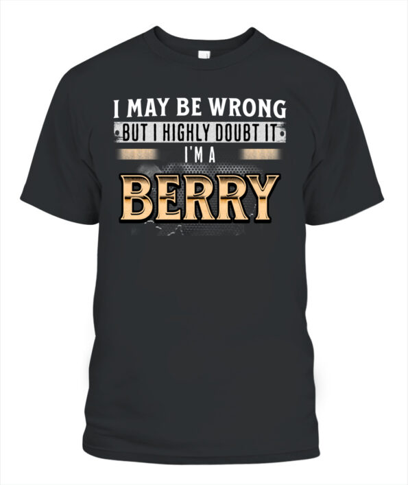 Berry