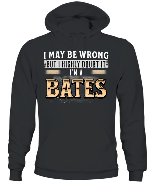 Bates - Image 6