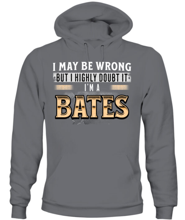 Bates - Image 9