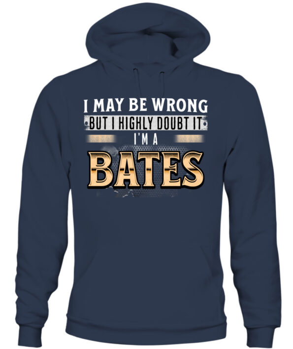 Bates - Image 8