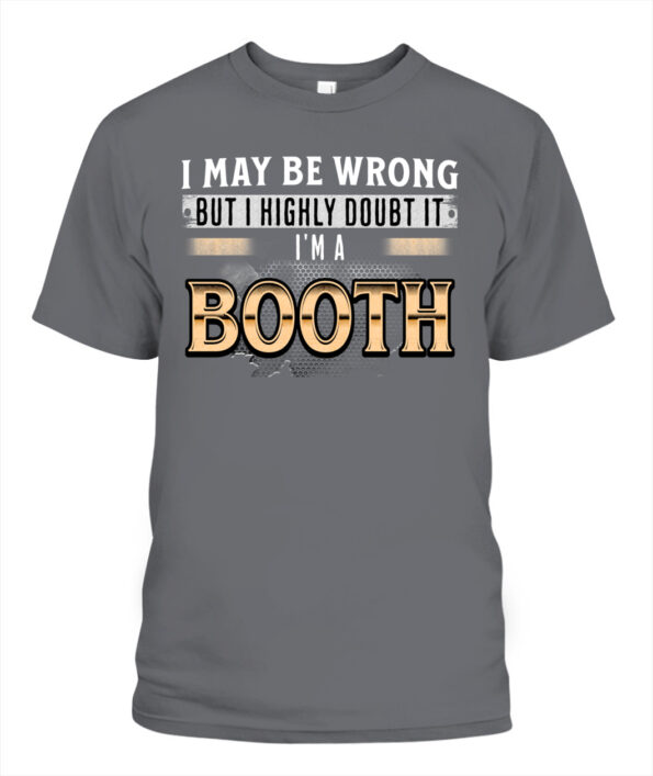 Booth - Image 4