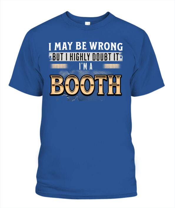 Booth - Image 5