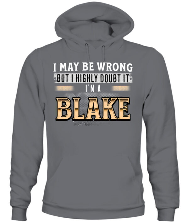 Blake - Image 9