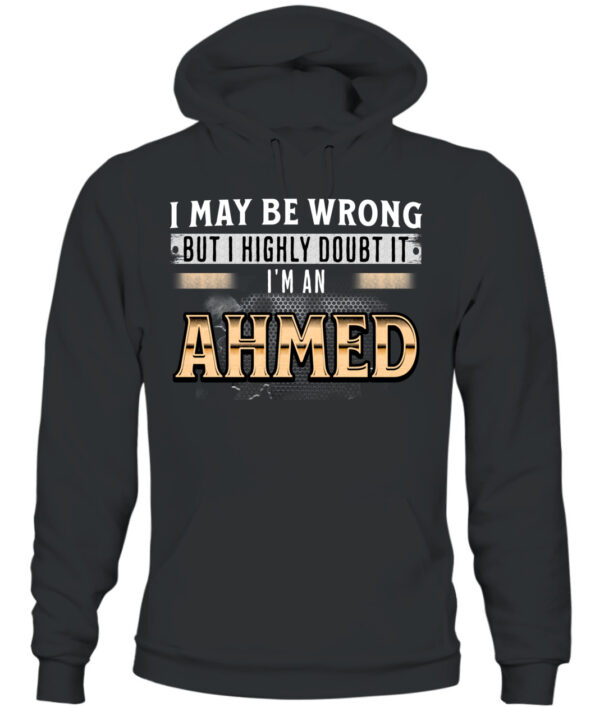 Ahmed - Image 6