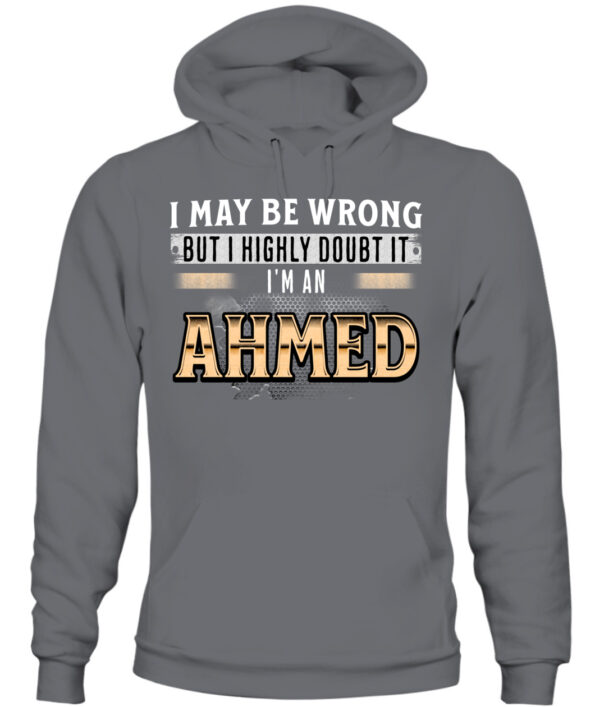 Ahmed - Image 9