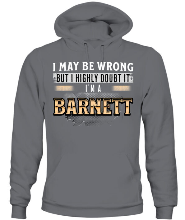 Barnett - Image 9