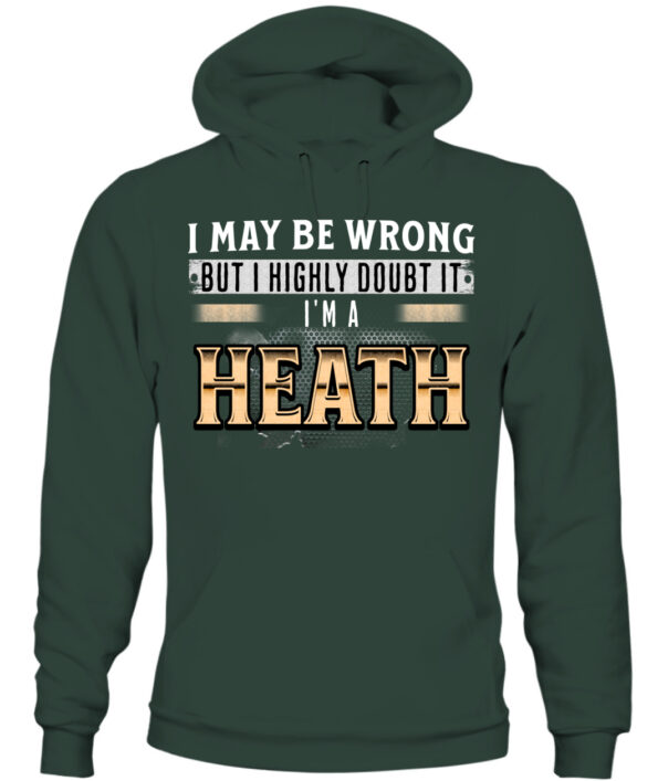 Heath - Image 7