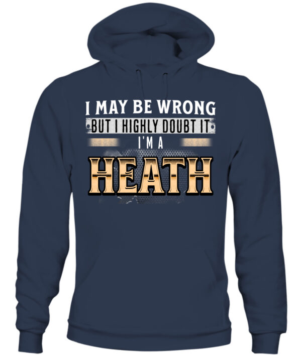 Heath - Image 8
