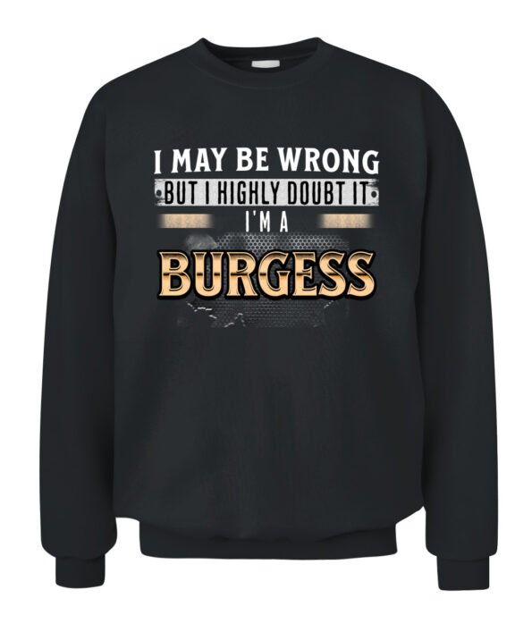 Burgess - Image 11