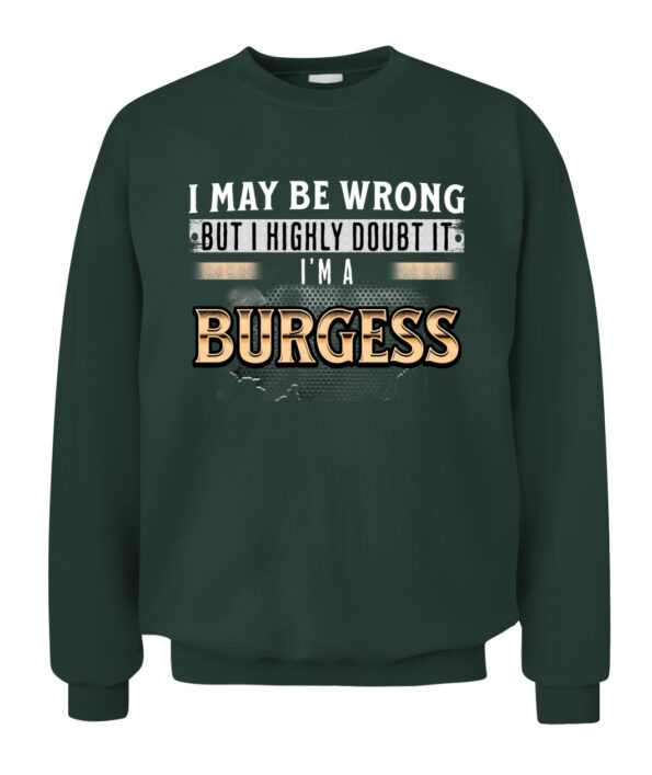 Burgess - Image 12