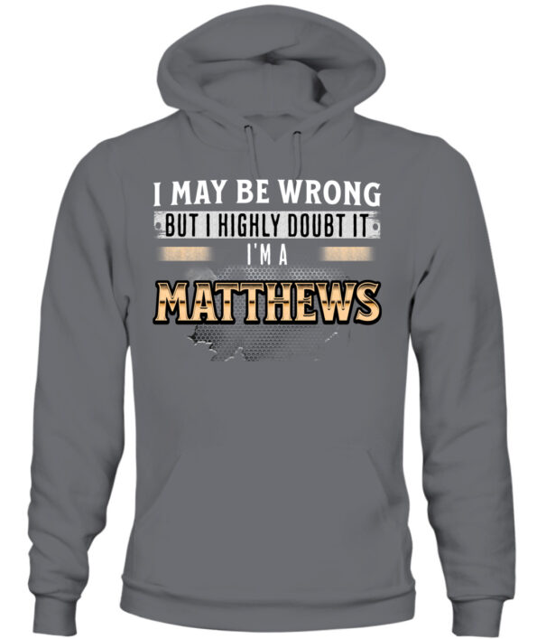 Matthews - Image 9