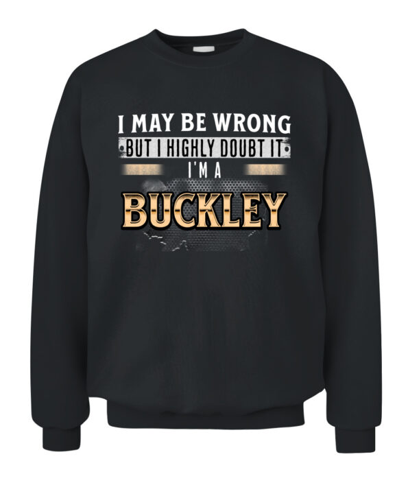 Buckley - Image 11