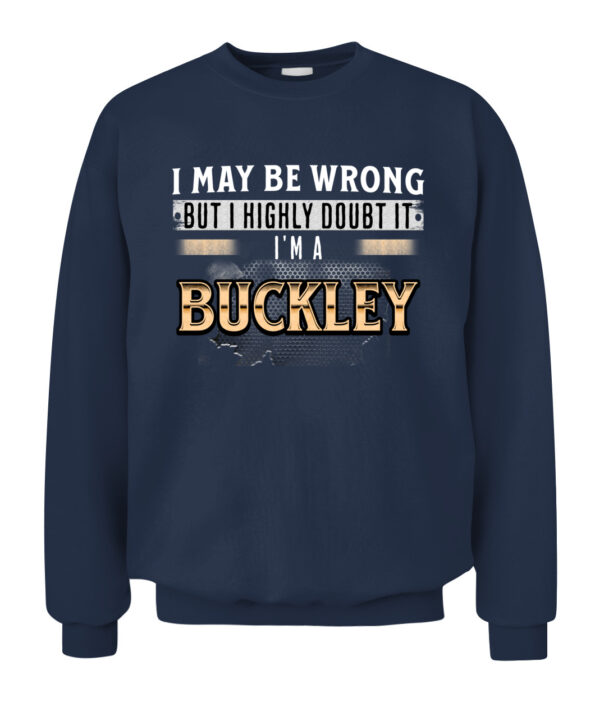 Buckley - Image 13