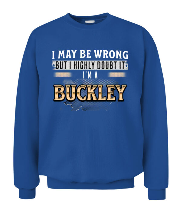 Buckley - Image 14