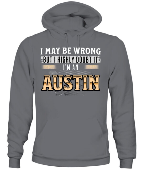 Austin - Image 9