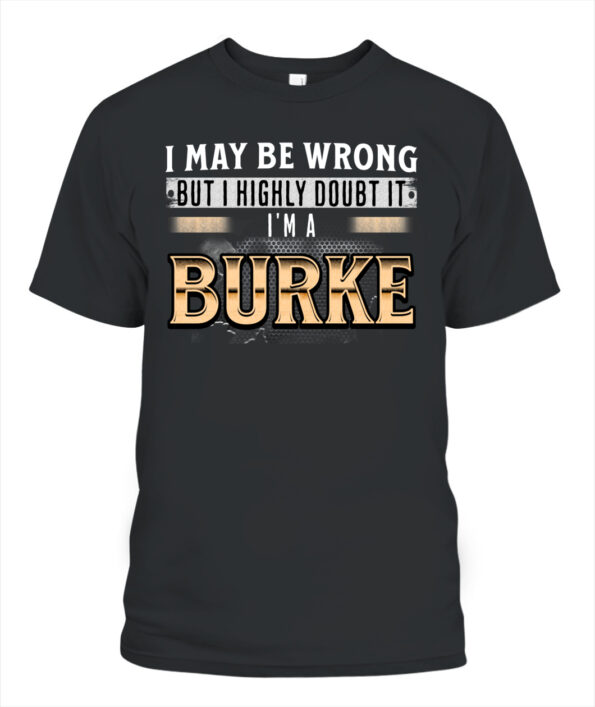 Burke