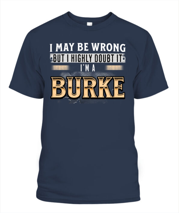 Burke - Image 3