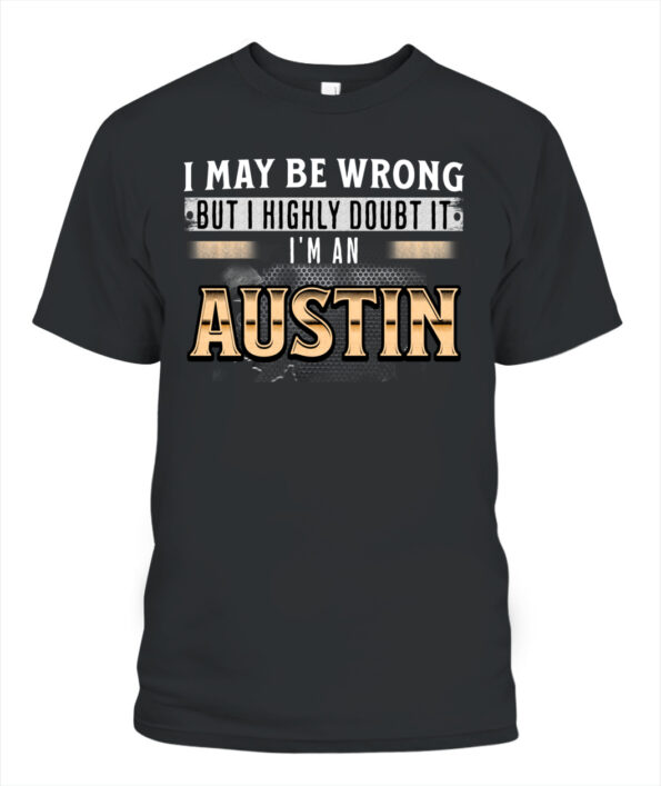 Austin