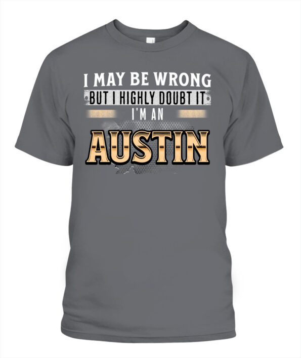 Austin - Image 4