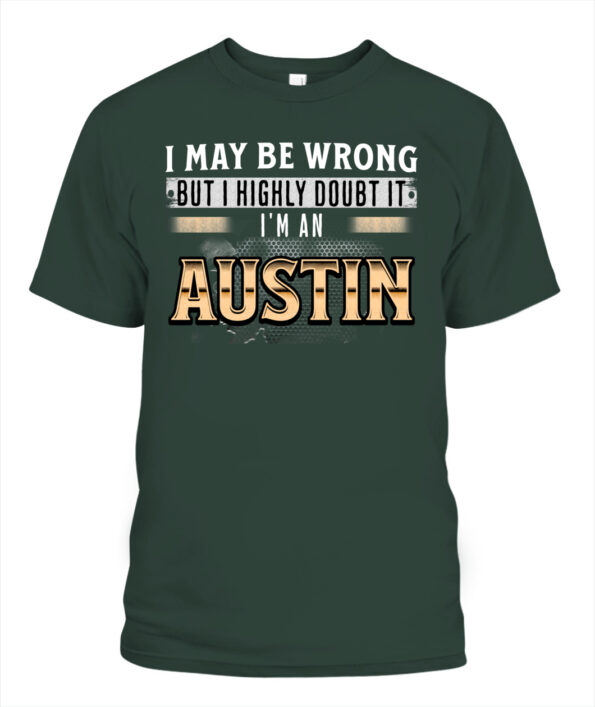 Austin - Image 2