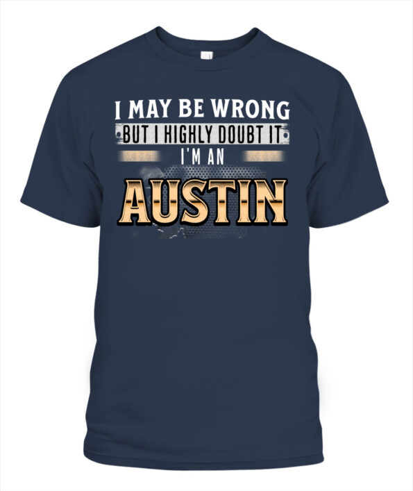 Austin - Image 3