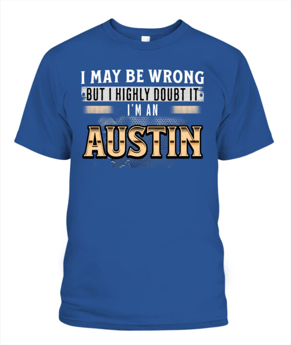 Austin - Image 5