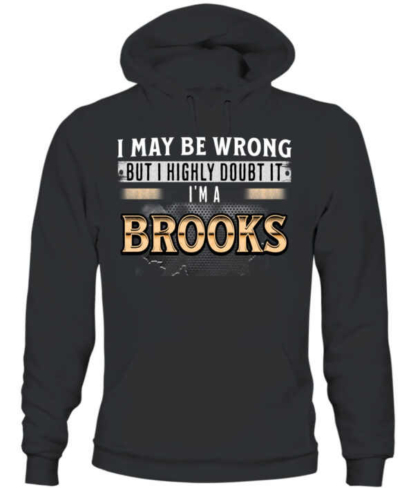 Brooks - Image 6