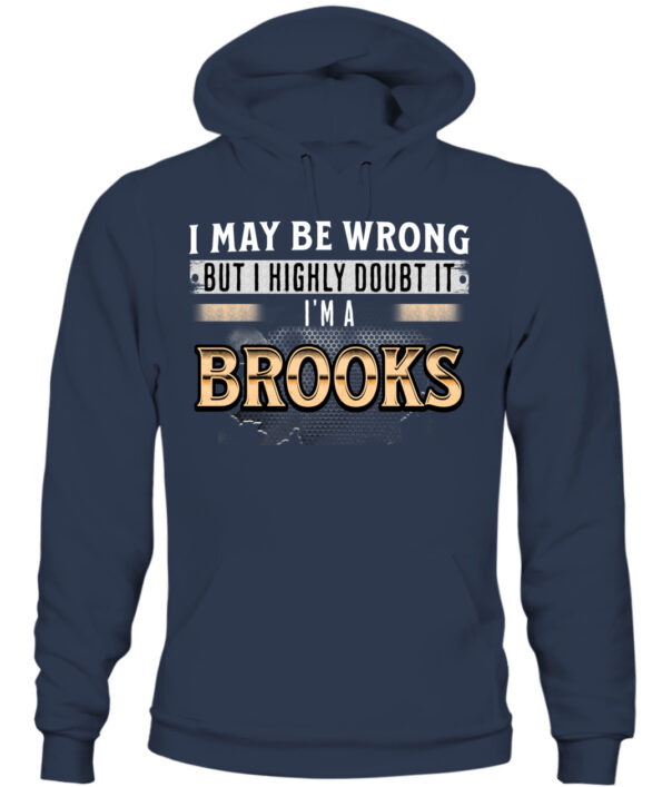 Brooks - Image 8