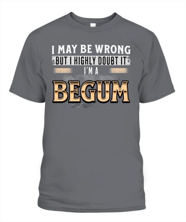 Begum - Image 4