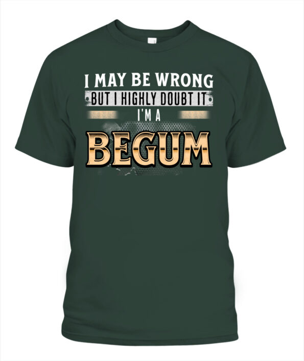 Begum - Image 2