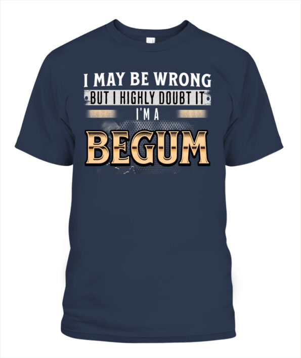 Begum - Image 3