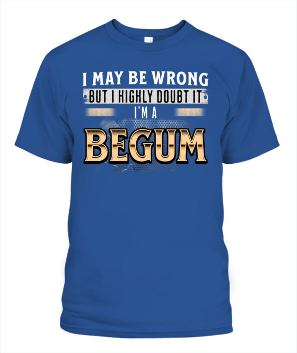 Begum - Image 5