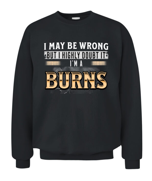Burns - Image 11