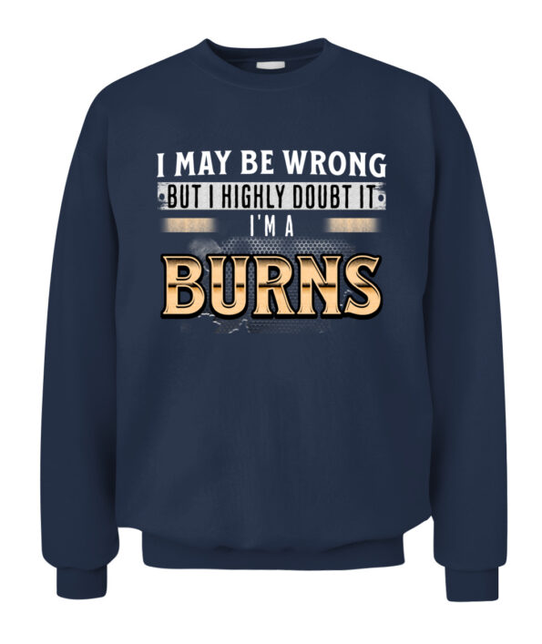 Burns - Image 13