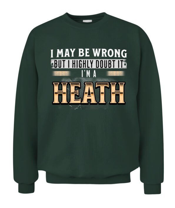 Heath - Image 12