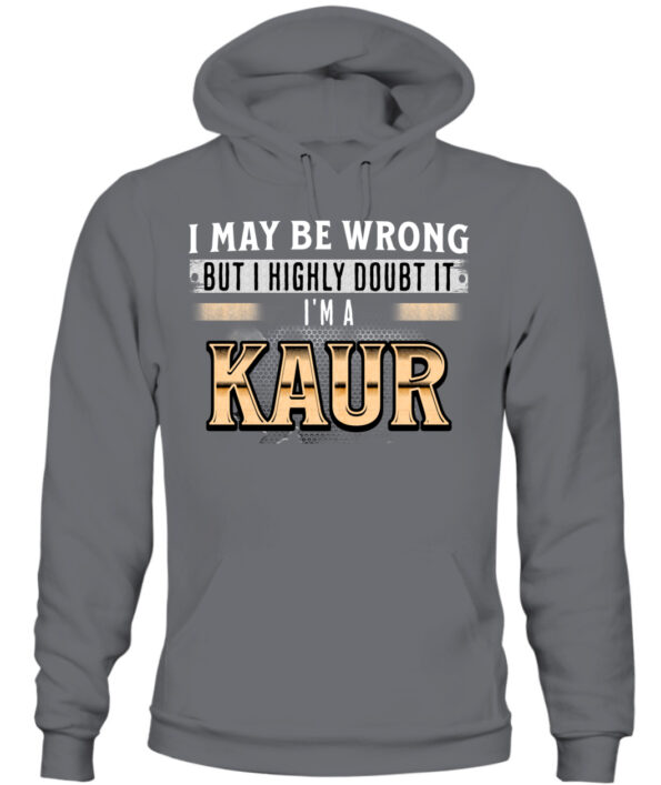 Kaur - Image 9