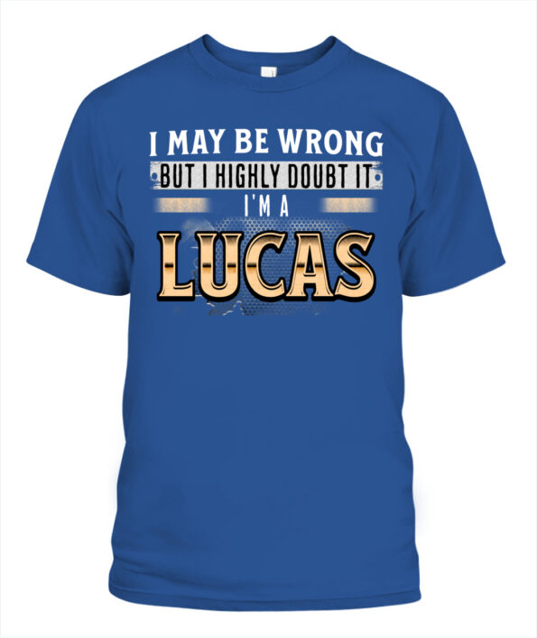 Lucas1 - Image 5