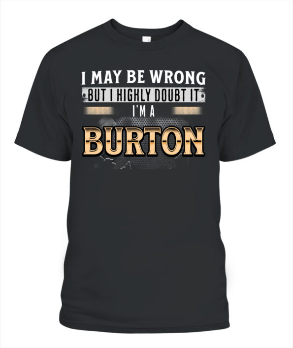 Burton