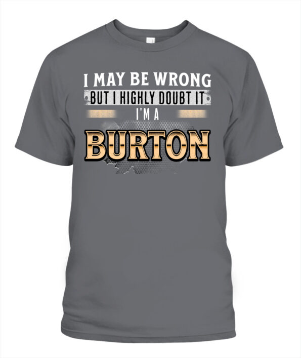 Burton - Image 4