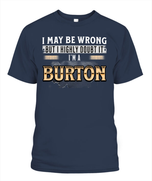Burton - Image 3