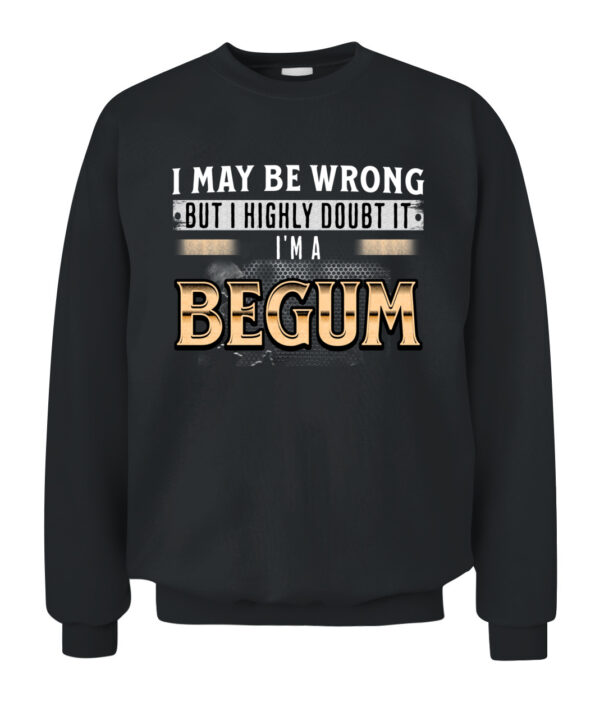 Begum - Image 11