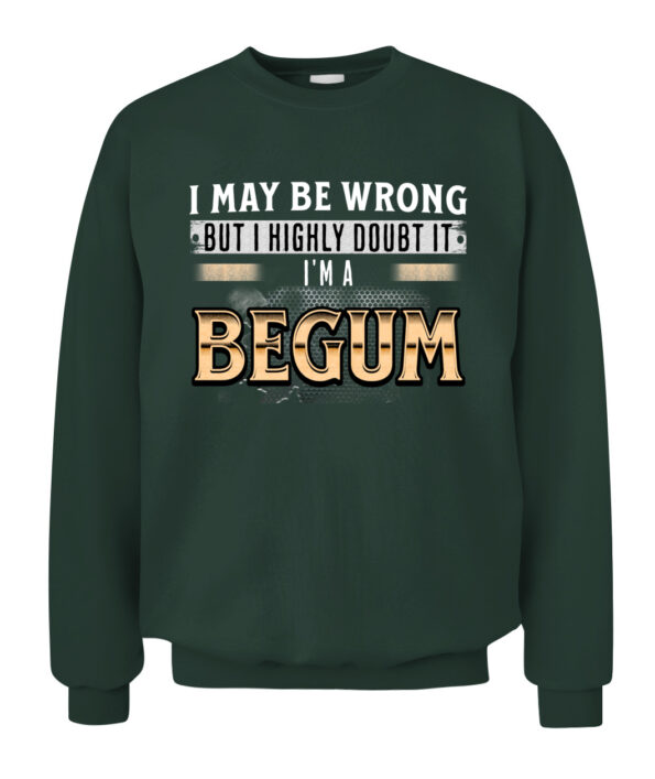 Begum - Image 12