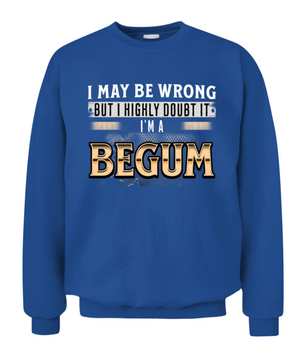Begum - Image 14