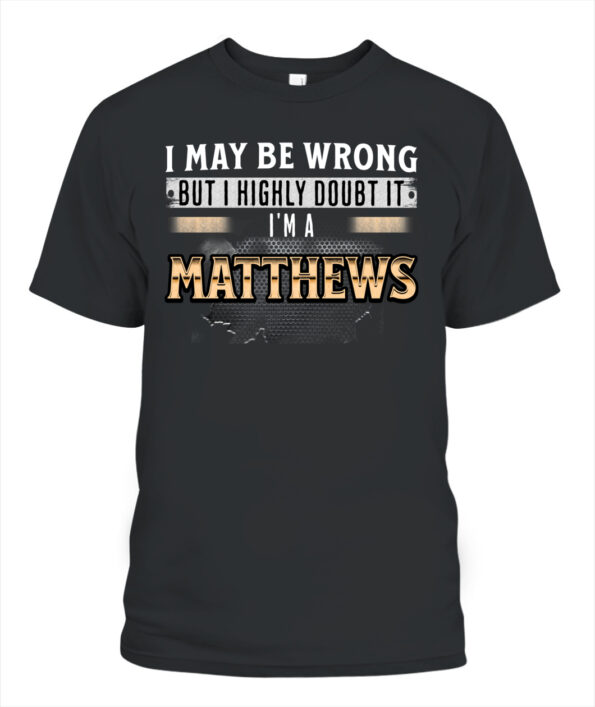 Matthews
