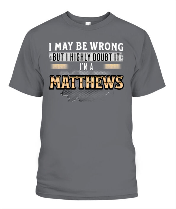 Matthews - Image 4