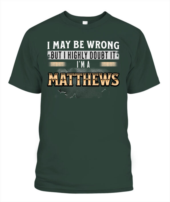 Matthews - Image 2