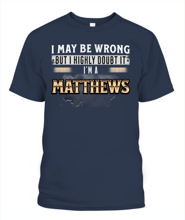 Matthews - Image 3